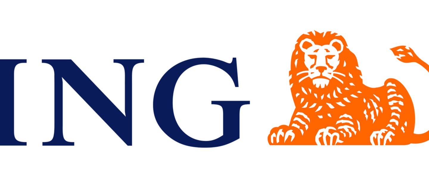 Logo der ING-DiBa AG