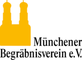 Logo des Münchener Begräbnisverein