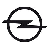 Logo vom Kooperationspartner Opel