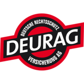 Logo der DEURAG Versicherung