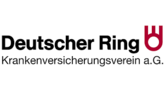 Logo Deutscher Ring Krankenversicherungsverein