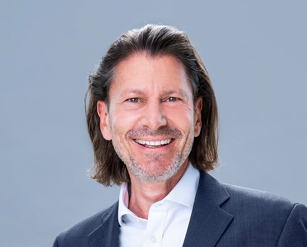 Hans-Jürgen Krapfl, Regionaldirektor in Kooperation mit der Fonds Finanz