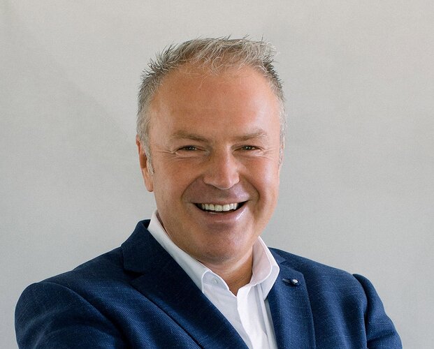 Andreas Schöringhumer, Regionaldirektor in Kooperation mit der Fonds Finanz