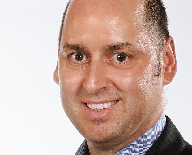 Alexander Moor, Regionaldirektor in Kooperation mit der Fonds Finanz