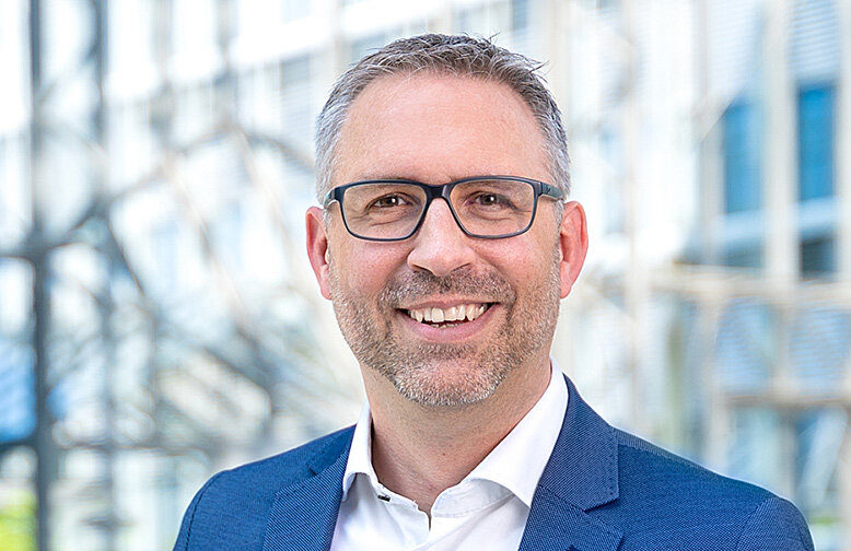 Christian Miller, Kaufmännischer Leiter