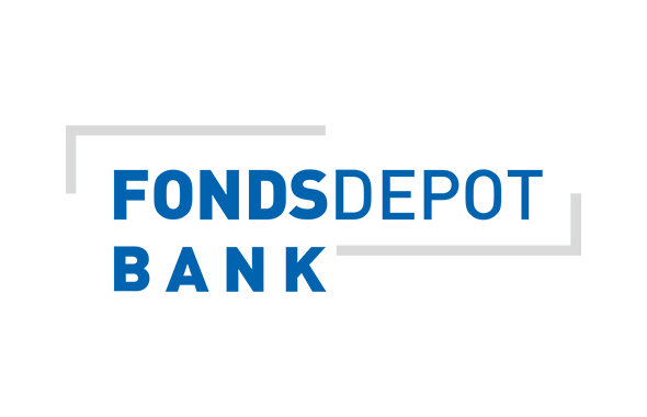 Logo der Fondsdepot Bank