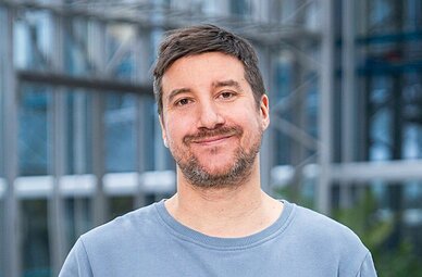 Philip Wenzel, Vertriebsspezialist Berufsunfähigkeitsversicherung (BU)