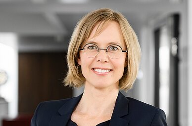 Ulrike Specht, Anwältin bei der Kanzlei Paluka Rechtsanwälte Loibl Specht PartmbB