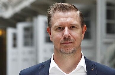 Guido Stendel, Maklerbetreuer DEMV