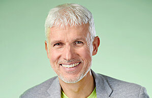 Entertainer, Kabarettist, Moderator, Makler und Geschäftsführer der KH Versicherungen GmbH Klaus Hermann