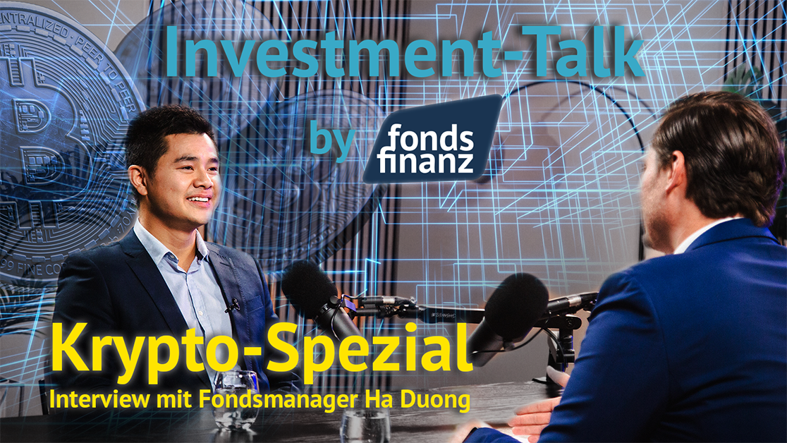 Video-Podcast: Kryptomarkt im Winterschlaf? Was Investoren jetzt wissen ...