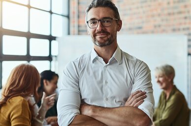 Makler im Gespräch über die exklusiven Angebote der Kooperationspartner der Fonds Finanz