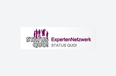 Auszeichnung der Fonds Finanz im Rahmen der Umfrage „Private Vorsorge" 2012 des Experten-Netzwerks STATUS QUO! mit dem ersten Platz in sieben Kategorien
