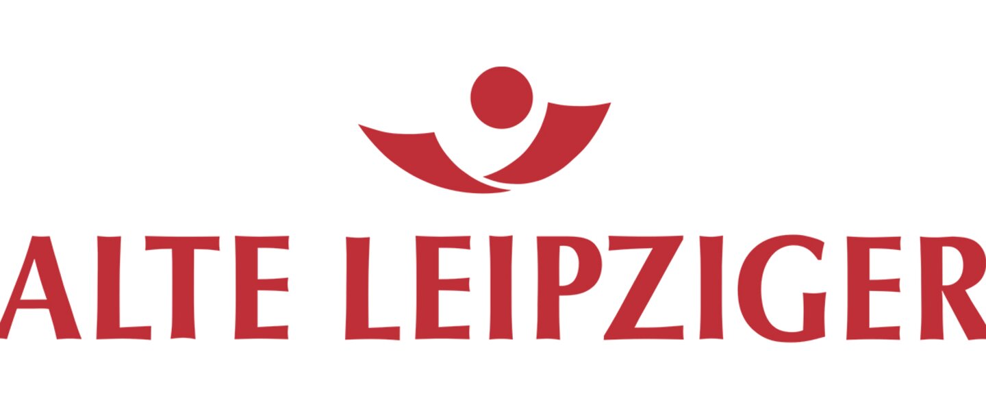 Das Logo der Alte Leipziger