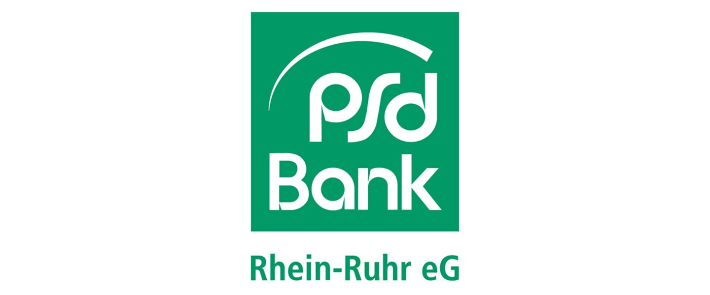 Logo der PSD Bank