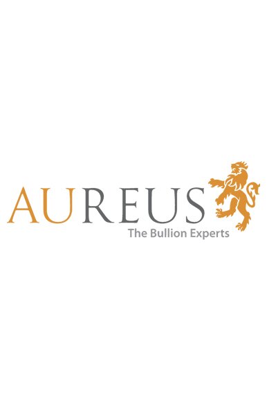 Logo der Firma Aureus Golddepot, die auf den Handel, die sichere Lagerung und Verwahrung von Edelmetallen für Privatanleger spezialisiert ist