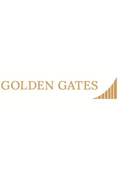 Logo des Gold- und Edelmetallhändlers Golden Gates