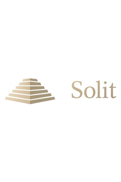 Logo des Edelmetall-Handelsunternehmens SOLIT Gruppe
