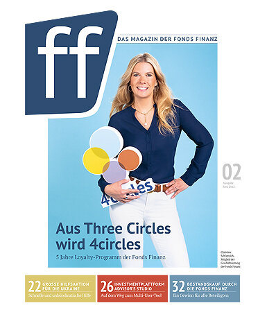 Der Deckel auf dem Deckel, 4/2019, Fonds & Versicherungen, Magazin