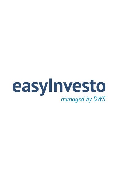 Logo der Online-Vermögensverwaltung easyInvesto
