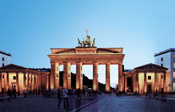 Mit der Hauptstadtmesse findet die erste Kundenmesse der Fonds Finanz in Berlin statt