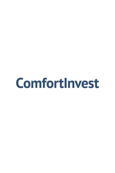 Logo der Vermögensverwaltung ComfortInvest