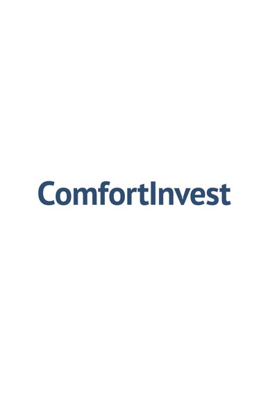 Logo der Vermögensverwaltung ComfortInvest