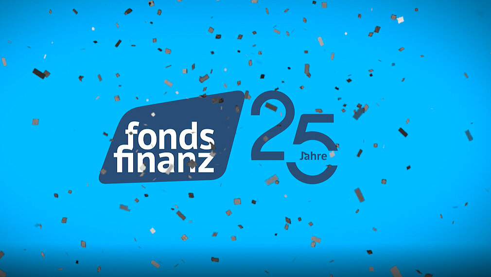 Video-Thumbnail zum Video über die Erfolgsgeschichte der Fonds Finanz