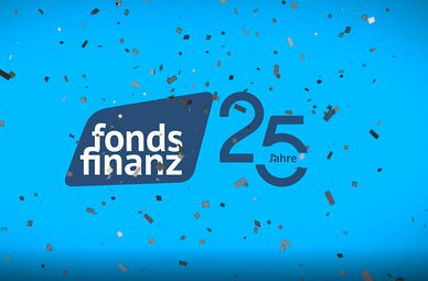 Video-Thumbnail zum Video über die Erfolgsgeschichte der Fonds Finanz