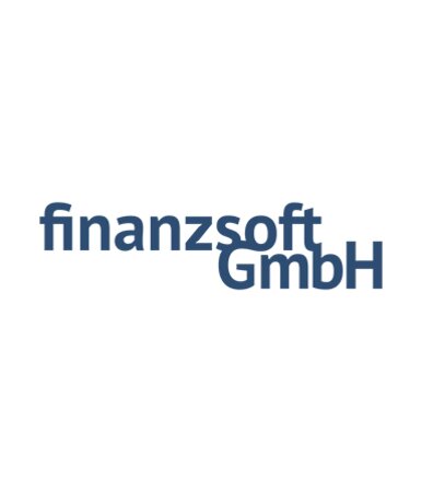 Logo der Finanzsoft GmbH