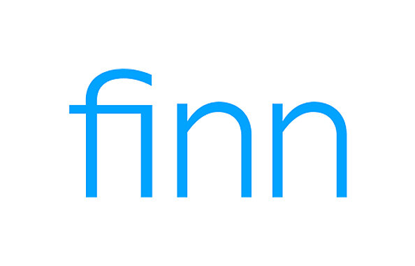 Das Logo von FINN, dem digitalen Finanzierungsassistenten in Europace