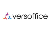 Logo des Kooperationspartners VersOffice, dem Sekretariatsservice für Makler