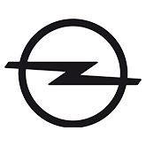 Logo vom Kooperationspartner Opel