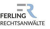 Logo des Kooperationspartners Ferling Rechtsanwälte