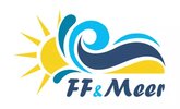 Logo des Reisebüros FF & Meer