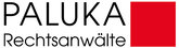 Logo der Kanzlei Paluka Rechtsanwälte