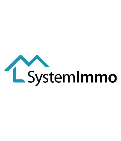 Logo des Produktes SystemImmo
