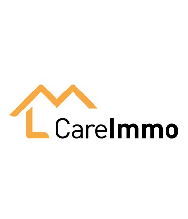 Logo des Produktes CareImmo