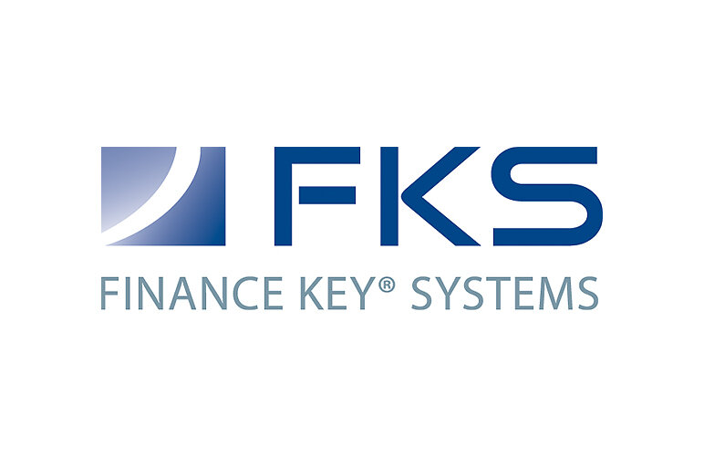 Logo Finance Key Systems, ein Tool für strukturierte Abrechnungen