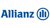 Logo der Allianz Versicherung
