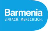 Logo der Barmenia Versicherung