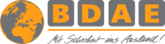 Logo der BDAE Versicherung