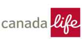 Logo der Versicherung Canada Life