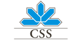 Logo der CSS