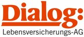 Logo der Dialog Lebensversicherungs AG