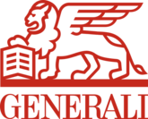 Logo der Versicherung Generali
