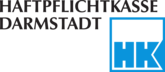 Logo der Haftpflichtkasse Darmstadt