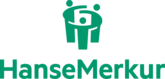 Logo der HanseMerkur