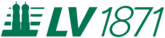 Logo der LV 1871