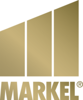 Logo der Versicherung Markel